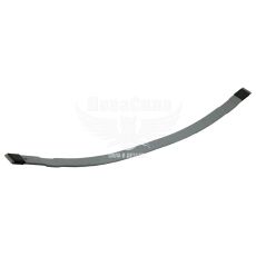 Лист рессоры F. Transit с91-00г.в. T-15 зад. №2 (Mata)