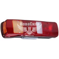 Ліхтар VOLVO FH, FM EURO-5 зад. лів. (Isiksan)