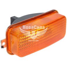 Ліхтар повороту 5320-Камаз жовт. (ДК) Краз, Маз, УрАЛ