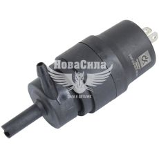 Насос стеклоомывателя 5320-Камаз 24V (ДК) новый образец