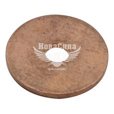 Пятак реле стартера 5320-Камаз мідь (СНД) (втягуючого 4мм.)