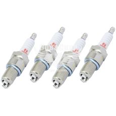 Свіча запалювання довга (Hort) 1 кон. ключ 21 (2101-07)