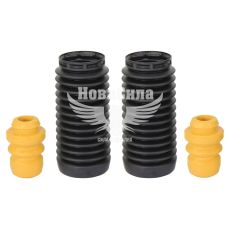 Відбійник амортизатора F. Fiesta з01-10р.в. перед. кт. 2шт. (Kayaba) (+ 2 пильники)