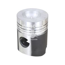 Поршень цилиндра ЯМЗ 236, 238 з розсікателем (Автрамат)