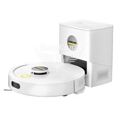 Робот-пилосос з функцією вологого прибирання (Karcher) RCV 3 Comfort