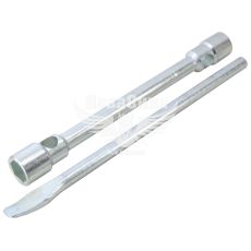 Ключ балонний прямий 27х30мм. (Kamar)