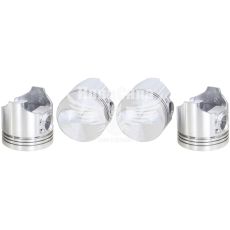 Поршень двигуна 2105 80.0-A/B (Автрамат)