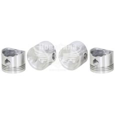 Поршень двигуна 1102-ЗАЗ 73.0-А 1.2л. (Україна)