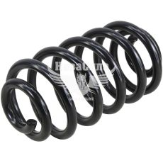 Пружина підвіски MB Vito з03р.в. зад. (Lesjofors) (Підс.)