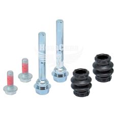 Палець супорта Renault Kangoo з05р.в. зад. (ERT)