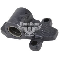 Кронштейн рессоры 5320-Камаз перед. (ДК) (ушко с втулкой)