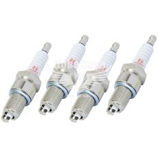 Свіча запалювання довга (Hort) 1 кон. ключ 21 (2217-Г.Соболь 406дв.)