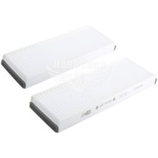 Фільтр салону (Champion) Audi A6 з04-11р.в. 2.0TDI, 2.0TFSI, 2.7TDI, 2.8FSI, 3.0TDI, 3.2FSI