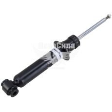 Амортизатор Peugeot 407 з04р.в. передній правий газомасляний (RoadMatic)