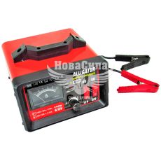 Зарядний пристрій (Alligator) 6-12V 10A