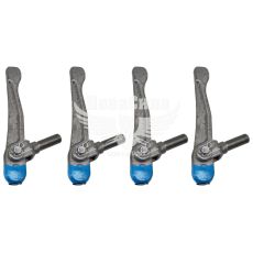 Лапка корзини зчеплення 130-Зил (Skadi) (кт. 4шт.)