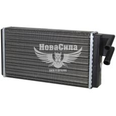 Радіатор пічки Audi-100 з76-90р.в. (Magneti Marelli)