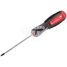 Викрутка (Carlife) + (PH0х75мм.)