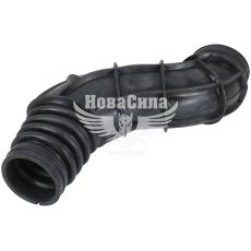 Патрубок фільтра повітряного 2123-Н.Шевроле інжектор впускний S-подібний (Favorit) 21073 інжектор