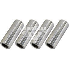 Палець поршневий 24, 2410-Газ білий (Favorit) (к-т. 4шт.)