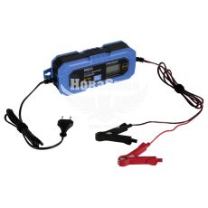 Зарядний пристрій (Brevia) 6-12V 6A