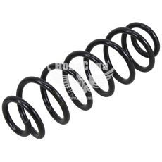 Пружина підвіски Skoda Octavia Combi з04-13р.в. зад. (Lesjofors)