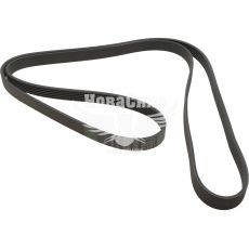 Ремінь поліклиновий 6PK2100 (Bosch) генер. MB Sprinter 208-414D з95-06р.в. (2.3)