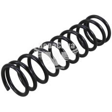 Пружина підвіски 1102-ЗАЗ зад. (Aurora)