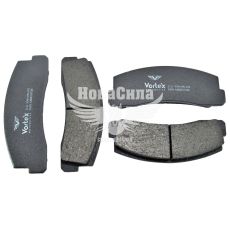 Колодки тормозные 2121-Нива передние (Vortex) 2123-Н.Шевроле