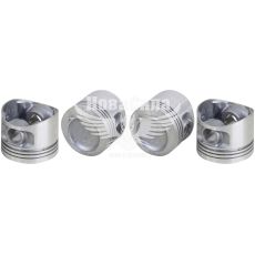 Поршень двигуна 21213-Н.Тайга 82.0-A/B (Автрамат)