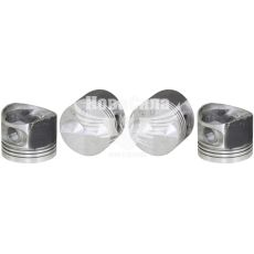 Поршень двигуна 2105 79.7-C1 (ТРТ)