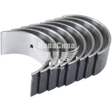 Вкладиш колін. валу 24, 2410-Газ шатун 0.50 (Favorit)