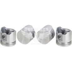 Поршень двигуна 24, 2410, 53-Газ 92,5 вузькі (Автрамат)