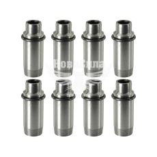 Втулка направл. клапан. 2108-099 впуск+випуск (MS) (8шт.)