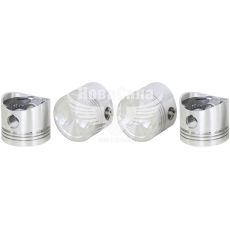 Поршень двигуна 1102-ЗАЗ 72.25 (Україна)