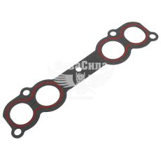 Прокладка ресівера 2110-12 впуск. (Favorit)