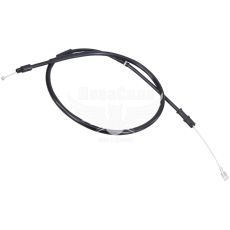 Трос ручн. гальма MB Sprinter 209-415 з06р.в. зад. (Stellox)