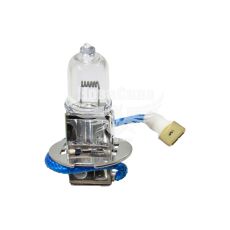 Лампочка галогенна H3 PK22s 24V-70Вт (Brevia) (Power Duty)