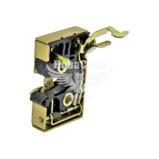 Замок дверной внутр. Chery Amulet A11 перед. лев. (KLM AutoParts) (шоколадка)