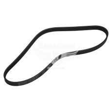 Ремінь поліклиновий 6PK1025 (Contitech) генер. Audi A3 з12р.в.