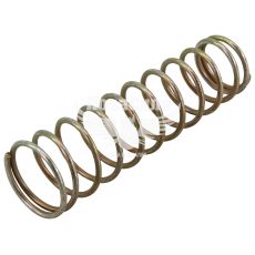 Пружина циліндра зчеплення 5320-Камаз головного (СНД) (в середину циліндра)