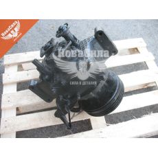 Коробка роздаточна 131-Зил в зб. (Б/У)