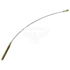 Трос ручного тормоза 2101-07 короткий (Тріал-Спорт)