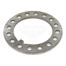 Шайба ступицы 5320-Камаз зад. опорная (КамАЗ)