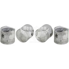 Поршень двигуна 412-ІЖ 82.5 (Україна)