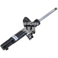 Амортизатор VW Caddy III з04р.в. (стійка) передній газовий 51,5мм. (RoadMatic)