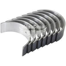 Вкладиш колін. валу 3302-Газель 406дв. шатун 0.25 (Favorit)