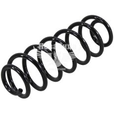 Пружина підвіски VW Golf IV з97-05р.в. зад. (Stellox)