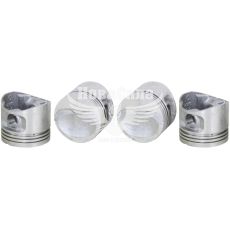 Поршень двигуна 2108 76.8-A/B (Автрамат)