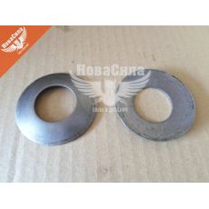 Шайба опорна сателіта диф. зад. моста 5320-Камаз вел. (Rider)